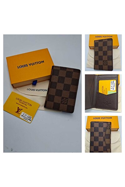 AURA Wallets (purse) - Replica of the international brand