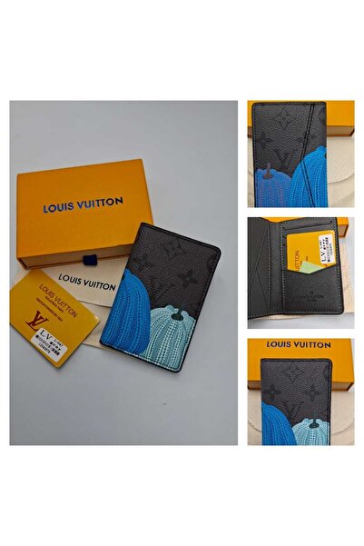 AURA Wallets (purse) - Replica of the international brand