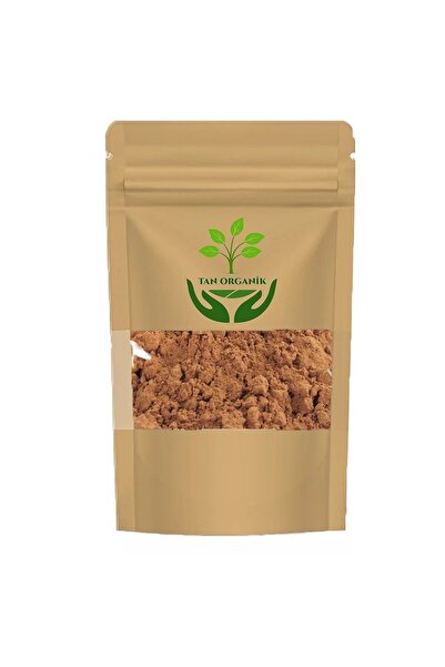 tan organik دقيق الخروب 250 جرام