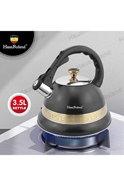 Generic HausRoland Kettle 760-4 - 3.5 Liter Capacity