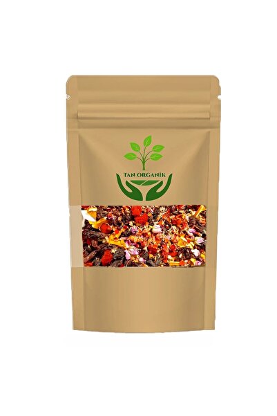tan organik شاي الحب 50 جرام