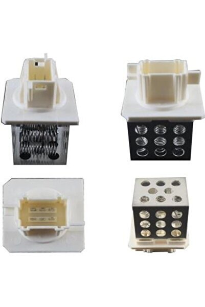 SAGEM KALORİFER REZİSTANSI PEJO P206 208 2008 6450.NX