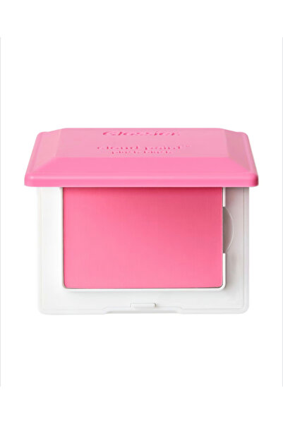 Glossier Cloud Paint Plush Blush