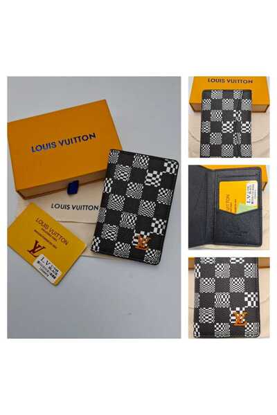 AURA Wallets (purse) - Replica of the international brand