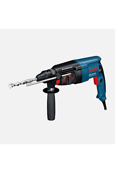 Bosch Profesyonel SDS Plus Kırıcı Delici Matkap 800W – Güçlü Darbeli Beton De...