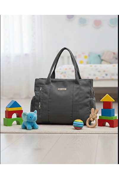 TREND MIX The bag is an ideal choice for mothers looking for elegance.
