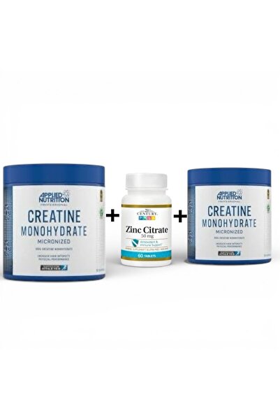 Skull Labs Health & Strength Offer: Two bottles of creatine with one bottle o...