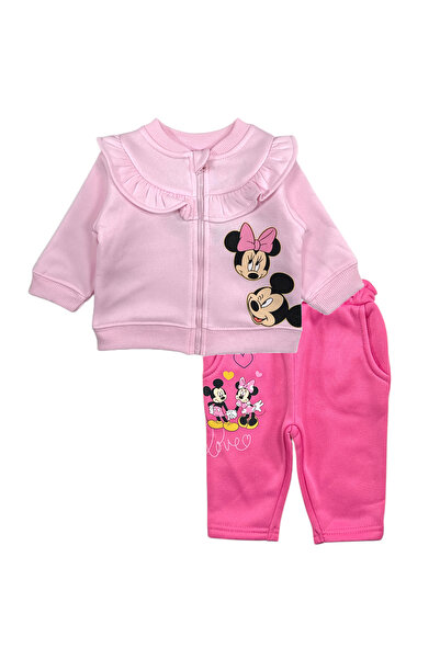 Disney Set for Little Minnie