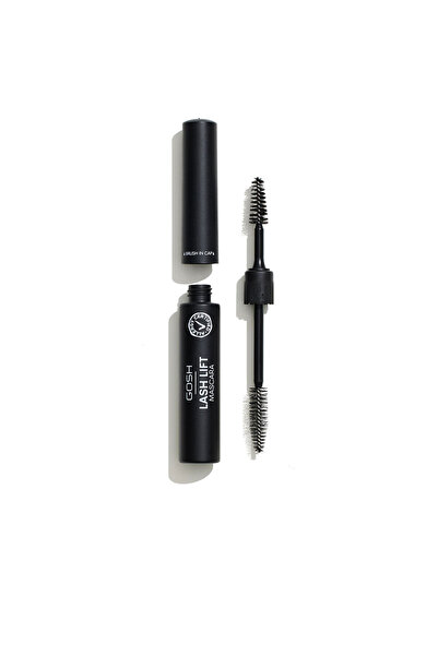 GOSH Lash Lift Mascara #001-extreme Black 8 ml