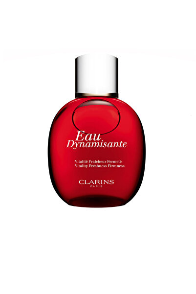 Clarins Eau Dynamisante Behandlungswasser 100 ml