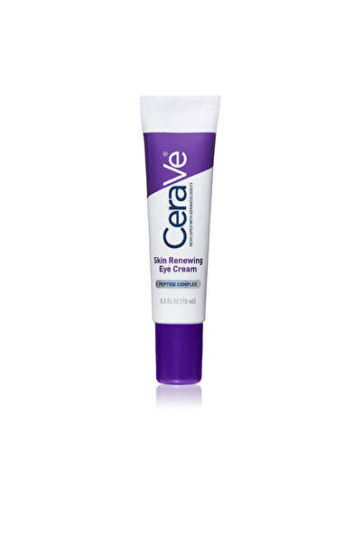CeraVe Skin Renewing Crema Contorno De Ojos 15 ml
