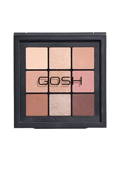 GOSH Eyedentity Palette #006-be Harmless 8 G 8 gr