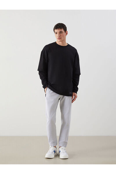 LC Waikiki Standard Fit Men's Jogger Sweatpants