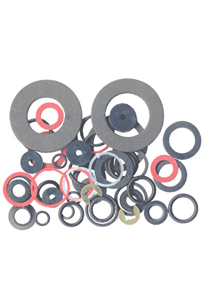EVOSANITARY Miscellaneous Gaskets (50 pcs/set)