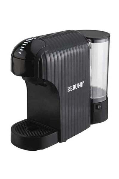 rebune 3-In-1 Espresso Machine 0.4 L 1400 W