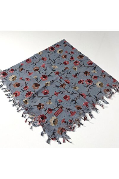 Eripek Sökme Boncuklu Tülbent 06126-04