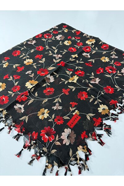 Eripek قماش قطني مطرز بالخرز 06125-16