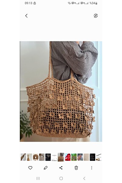 essudesign Essu çanta