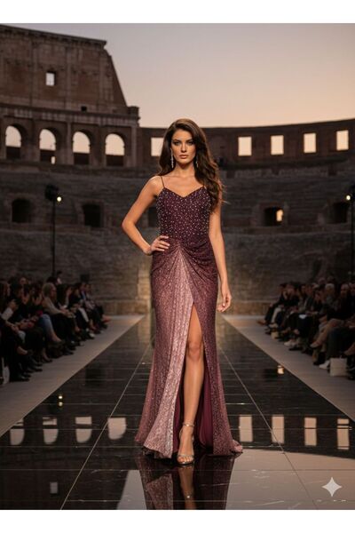 Pyramid masterpieces lace dress