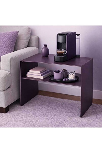 Sistem Özel Belqıs Ev Ofis Metal Sehpa/Modern Hobi Dekorasyon