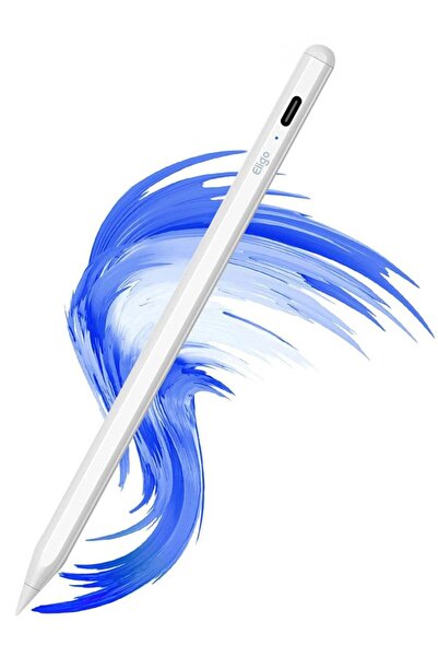 Generic iPad Pencil for 11th 10th Generation with Palm Rejection, Stylus Pen ...