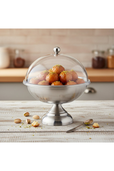 ABAREEK Luqmat al-Qadi plate