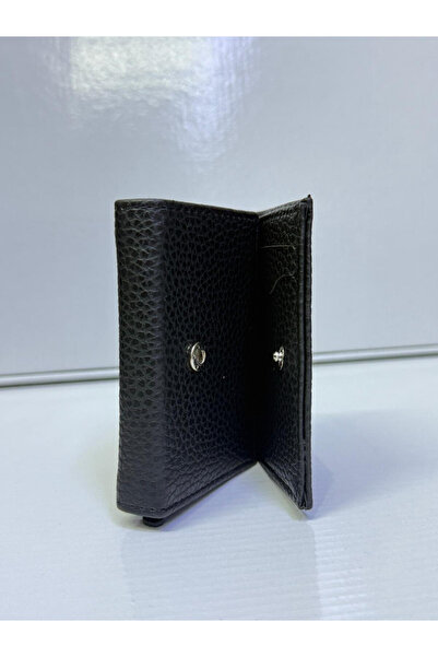 ELNOYA Wallet with Automatic Mechanism
