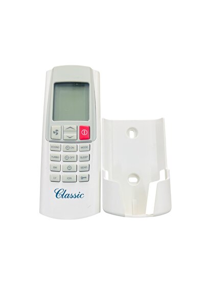 CLASSİC A/C Remote Zamil Orignal Red Button