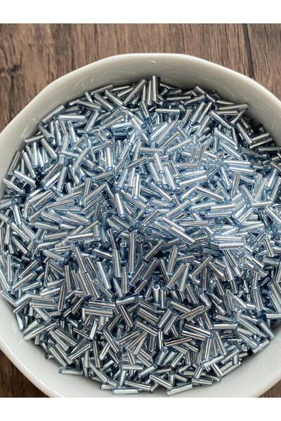 312 KONSEPT Mărgele din sticlă tăiată de culoare argintie de calitate A, de 4...