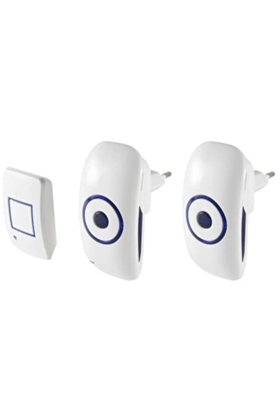 OEM Wireless Doorbell with 36 Melodies
