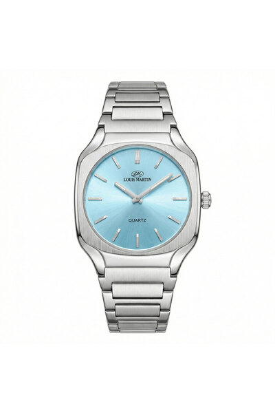 Genrics Modern Classic Watch - Multiple Colors