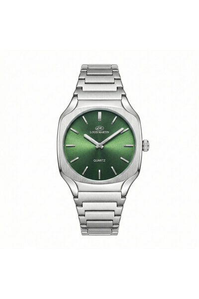 Genrics Modern Classic Watch - Multiple Colors