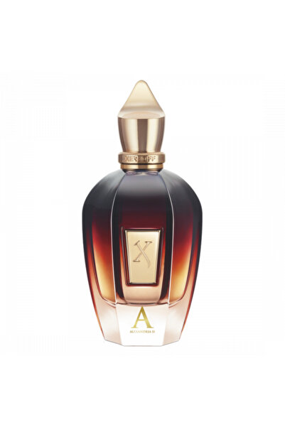 XERJOFF CASAMORATI Alexandria II Eau de Parfum 100ml
