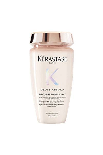 Kerastase Gloss Absolu Bain Creme Hydra-Glaze 250ml