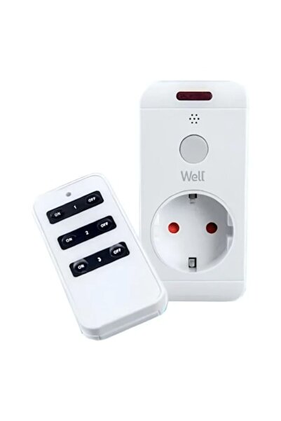 OEM Remote Control Socket