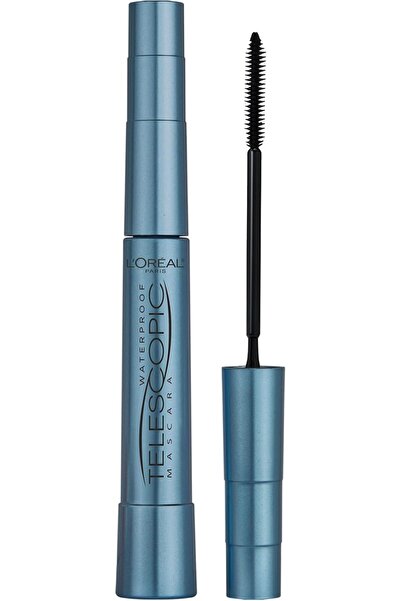Isadora Paris Telescopic Lengthening Waterproof Mascara