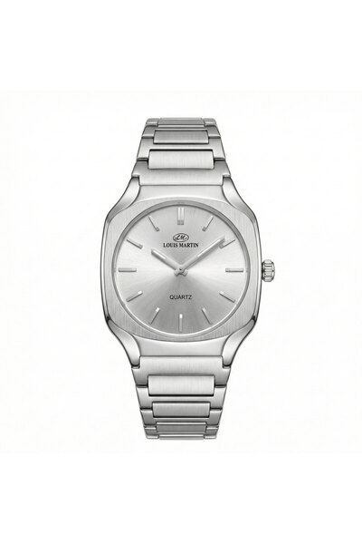 Genrics Modern Classic Watch - Multiple Colors