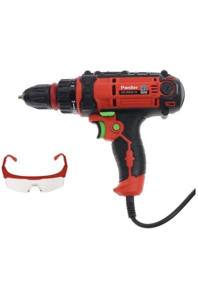 Panzer Drill and Screwdriver