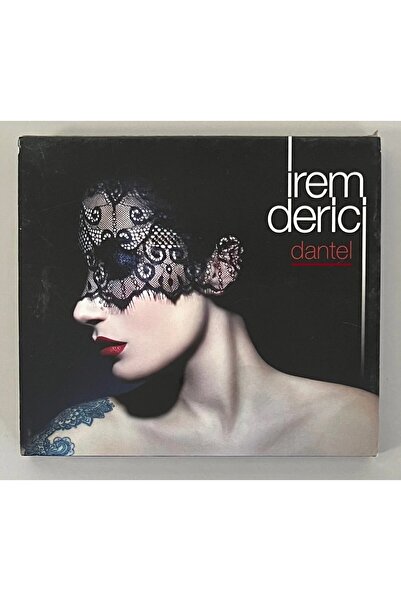 Dmc Müzik CD آيريم ديريكي دانتيل