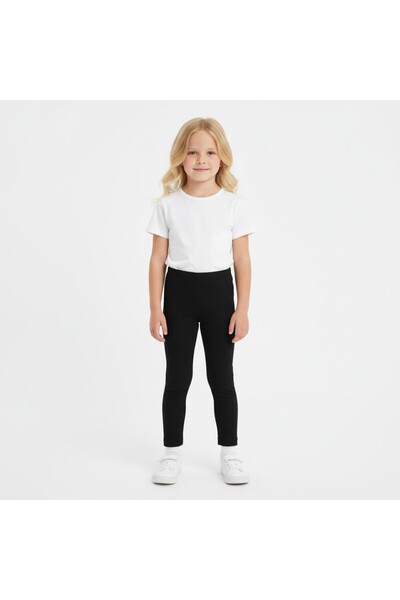 SeaBubbles κοτλέ ελαστικό ύφασμα Κολάν για κορίτσια