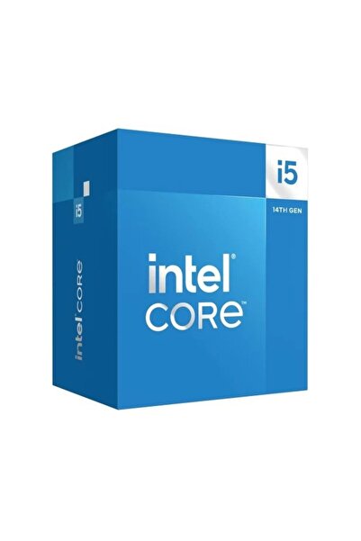 Other Intel Core i5-14500 Processor 5.0 GHz 11.5MB LGA1700