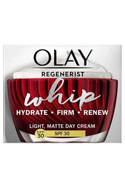 OLAY REGENERIST WHIP SPF30 - 50ML Day Cream