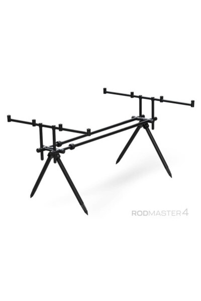Zfish Rodpod RODMASTER, 4 positions, adjustable, 90-150 cm
