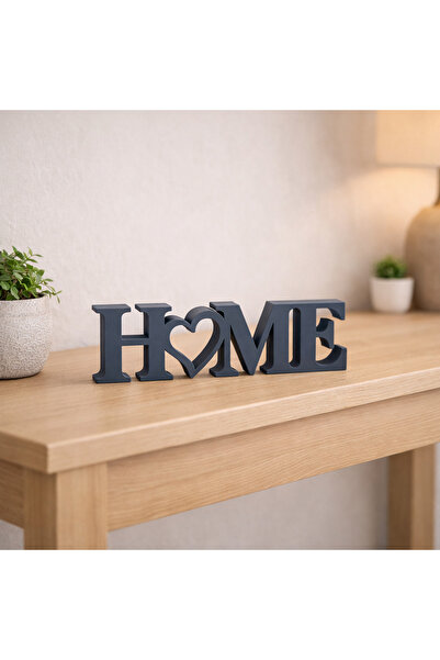 Sani Decoration Chest, HOME 222 x 20 x 61 mm, Grey