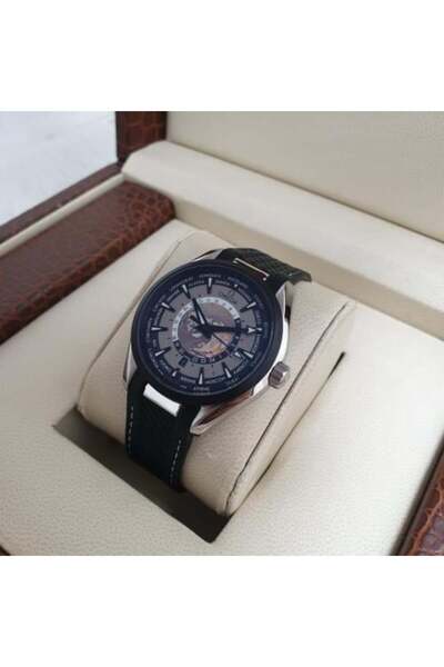 Omega ساعة سيماستر أكوا تيرا الأوتوماتيكية