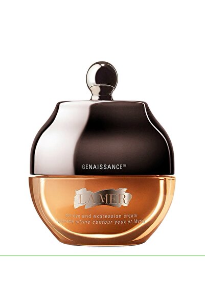 La Mer Genaissance Eye & Expression Cream - Göz & Dudak Çevresi Bakım Kremi 1...