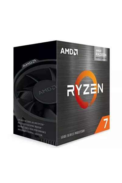Other Procesor AMD Ryzen 7 5700G