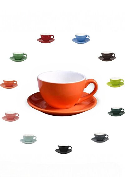 rank 150ml ceramic coffee mug