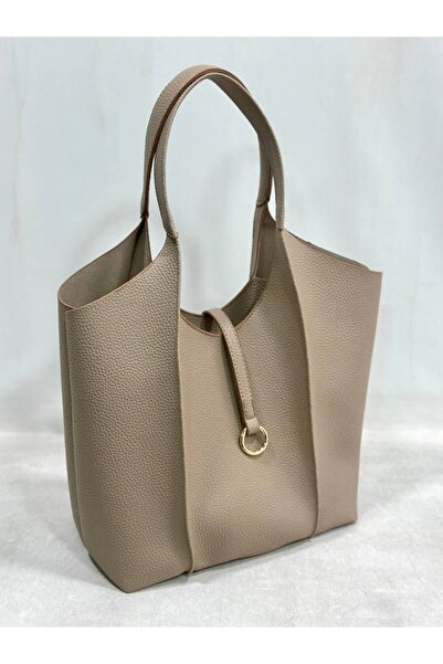 My Easy Shop Mesbag Women's Handbag Shoulder Bag with Puppy Bag