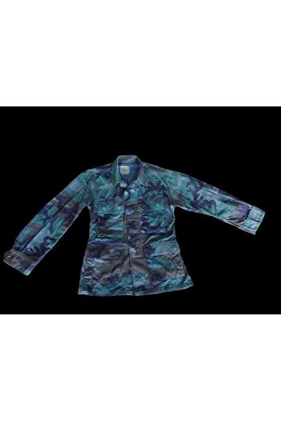 kho military design Us Army Camouflage Jacket/Shirt Unisex (Size S XXS Very S...
